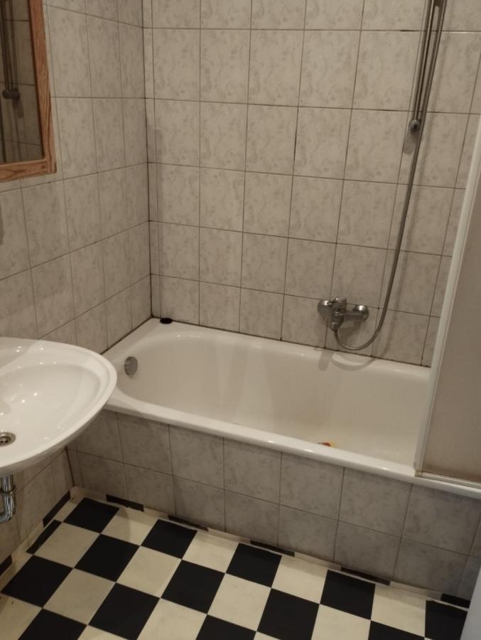 Worker-Flat Leilighet Gelsenkirchen Eksteriør bilde