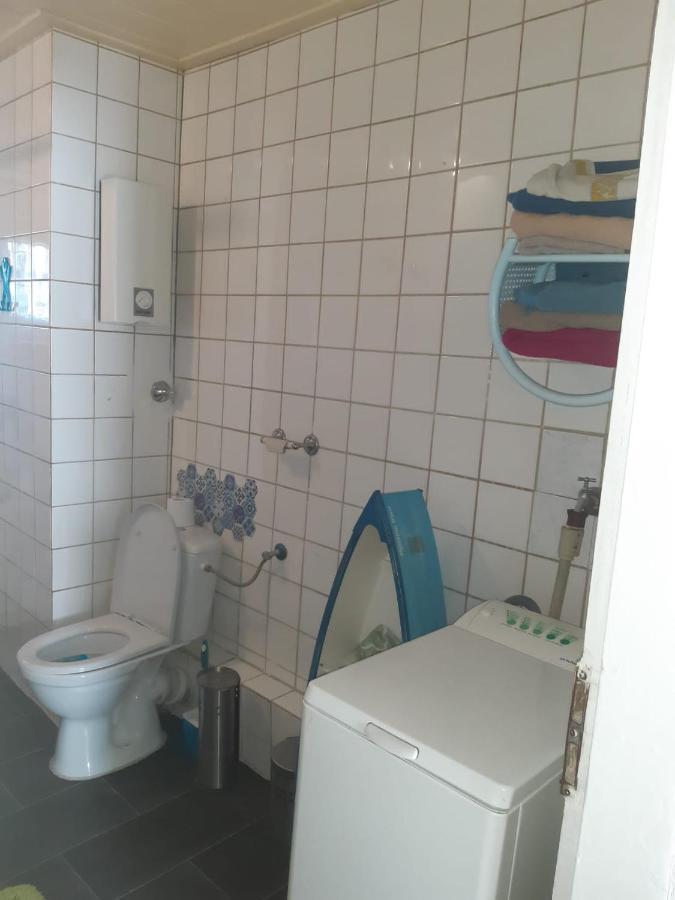 Worker-Flat Leilighet Gelsenkirchen Eksteriør bilde