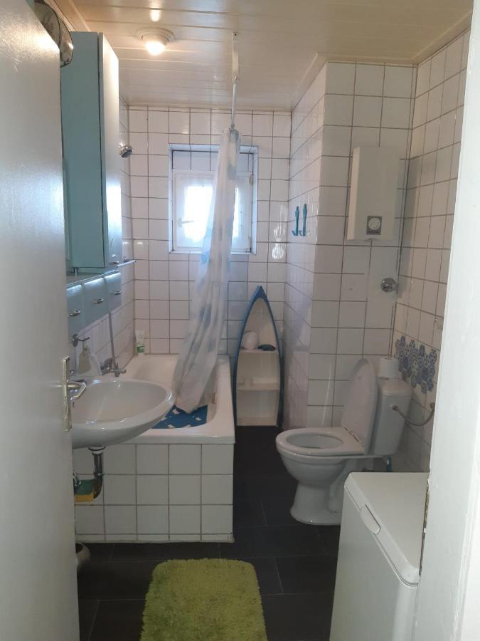 Worker-Flat Leilighet Gelsenkirchen Eksteriør bilde